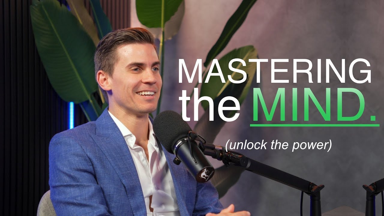 Unlocking the Power of Your Mind: How to Master Decisions & Transform Your Life