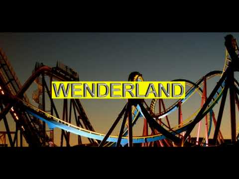 Zoo di 105 del 24/02/16 - wenderland 15