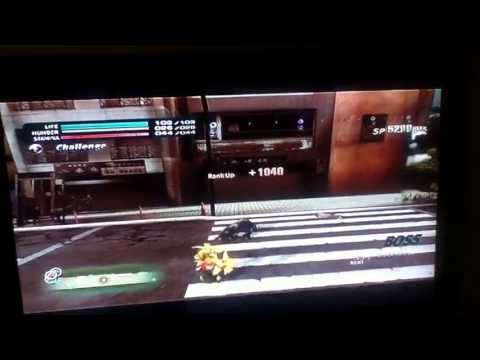 Tokyo Jungle (Wolf) Survival - Spoiler Alert!