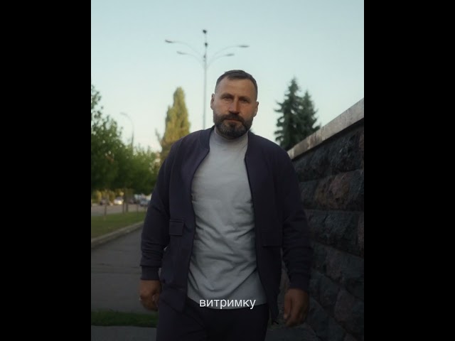 Фото Ролик для брэнда одежды Bezkor