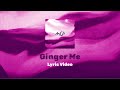 Shy Ink Kish Ginger Me Official Lyric Video