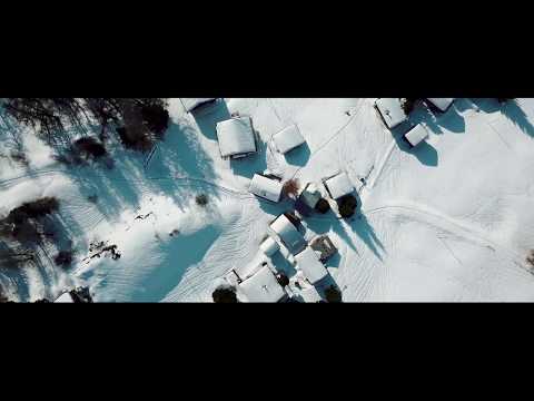 Brich / Salwald | Valpix | Valais/Wallis | Dji Mavic Pro (4K)