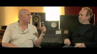 Phil Manzanera - Talking History Parts 1 & 2