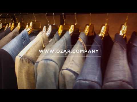 Мужские пиджаки Andromax | Ozar Company