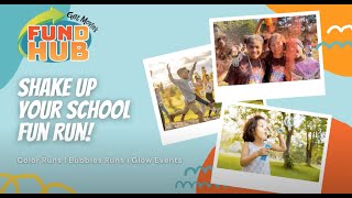 Shake Up Your Fun Run Webinar