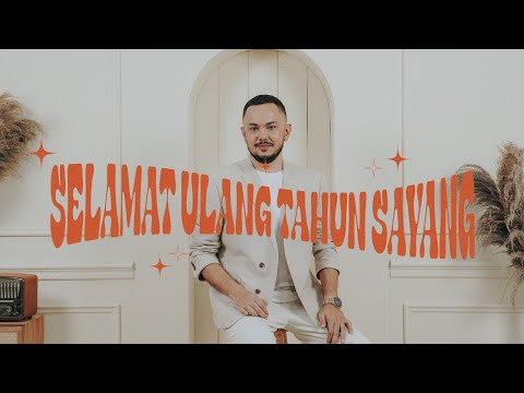 Imran Ajmain - Selamat Ulang Tahun Sayang (Acoustic)