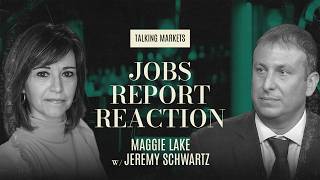 Is the Market Wrong About Software Stocks? | With Jeremy Schwartz