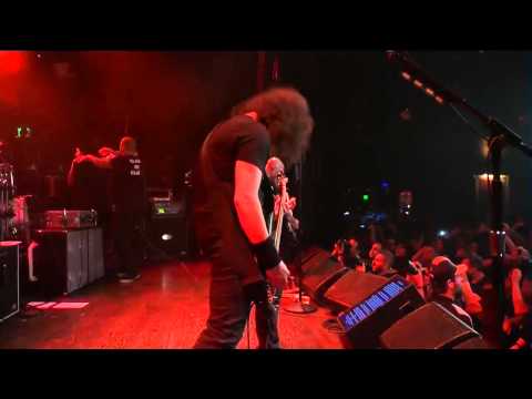 KISS / WICKED LESTER Cover (Live at METAL MASTERS 2014)