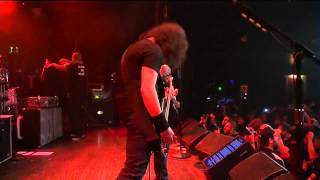 KISS / WICKED LESTER Cover (Live at METAL MASTERS 2014)