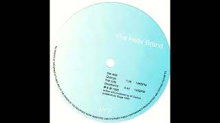 The Helix Brand - Breathmint [HQ Vinyl Rip]