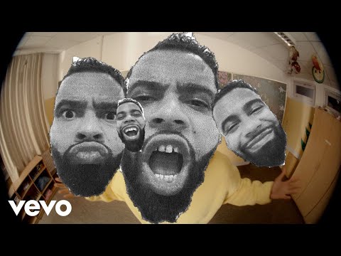 Megaloh - Fragen (Wer, Wie, Was) (prod. by Oga Beats)