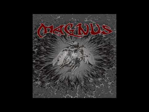 Magnus - "Unforeseen"