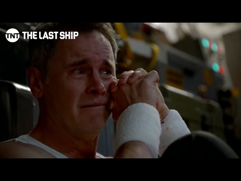 The Last Ship: The President Tells His Story [CLIP] | TNT