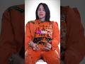 Billie Eilish Wants To Become A MOM 🥹 ️