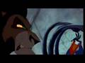 Disney Usurpers I Just Can Wait To Be King