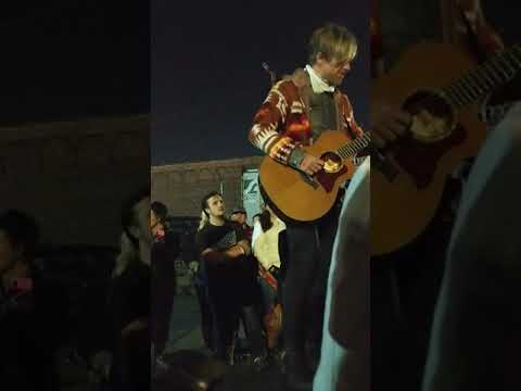 Thumbnail for Switchfoot - Souvenirs (Aftershow) - Iron City by Switchfoot