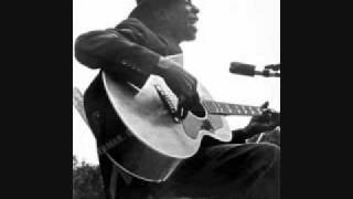 Skip James Catfish Blues