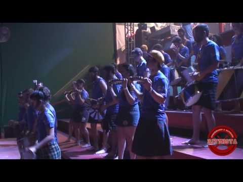 II Pré-Seletiva Balatucada - C7