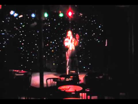 Melodiq - Let Me Be The One - Live at Club Cafe