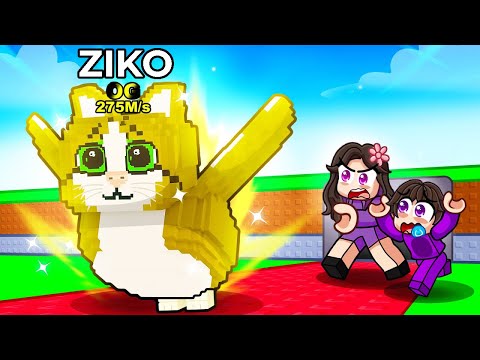 I'm pretending to be 0.01% OG BRAINROT to TRICK MY FRIENDS in Steal a Brainrot! 😱😂