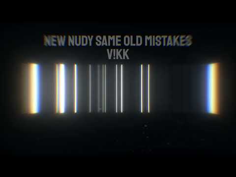 New Nudy Same Old Mistakes (Young Nudy x Tame Impala)