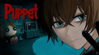 Puppet / なとり(Cover)無音