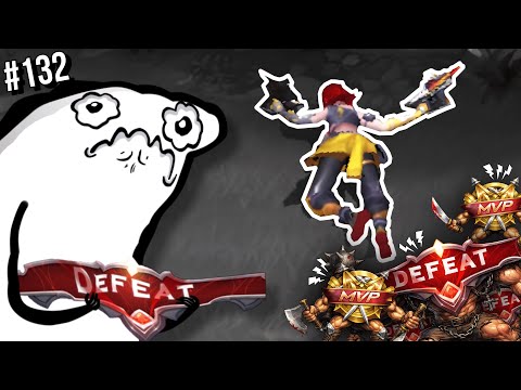 CRÓNICAS DE HERLE EP 132 || EMPEZO MI MALA RACHA 🚫