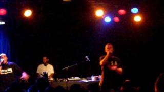Drapht - A good year live