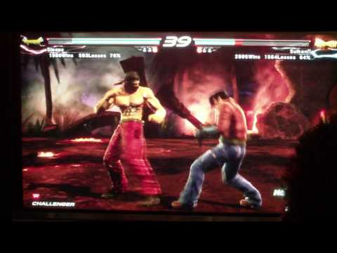 T6 BR Kane [bry] v Suiken [lei] - 6