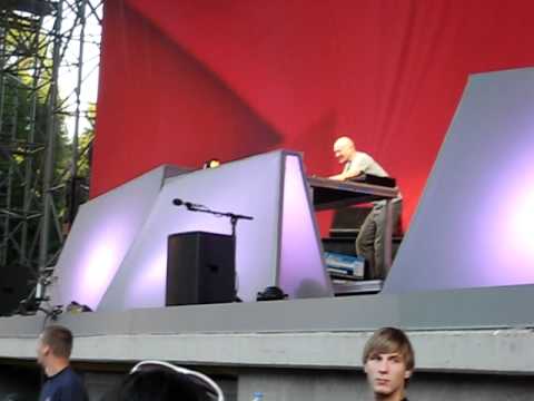 Paul Kalkbrenner-Böxig leise-Opening-Live-04.06.11 Wulheide