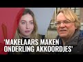 100.000 euro overbieden is heel gewoon voor Amsterdamse woning