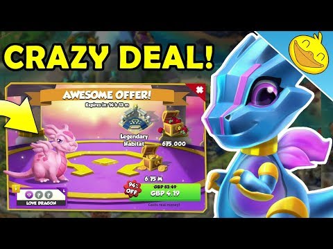 PERFUME DRAGON Next DOTW + BLACK FRIDAY LEGENDARY SALE! - DML #1016