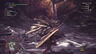 ［MHW］ふるぼっこしたいんご