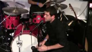 Alien Ant Farm &quot;Tia Lupe&quot; Unplugged on 9-4-11