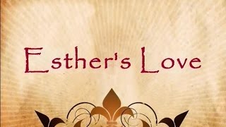 Esther's Love by Judy Tellerman (Song for Purim)