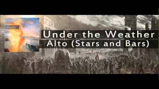 Under the Weather - Alto (Stars and Bars)
