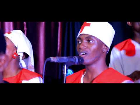 A NIGHT OF PRAISE IN LUHYA - PASTOR TIMOTHY KITUI (EPAPA NJICHUSYA IROHO)