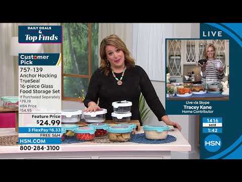 HSN | Daily Deals & Top Finds 04.11.2022 - 06 PM