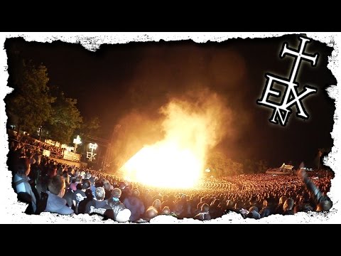 IN EXTREMO - 20 Wahre Jahre Festival!