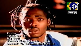 Coolio - Ooh La La