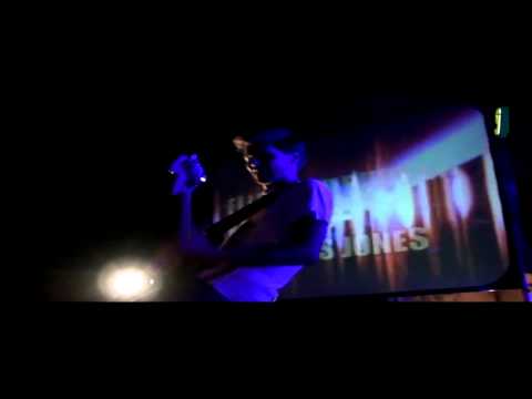 Gitarist Eller van Buuren (Armin Only 1 - LIVE)