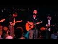 Pinebox Serenade @ Rubber Gloves - Denton, Texas - Jan. 7, 2011 (clip 2)