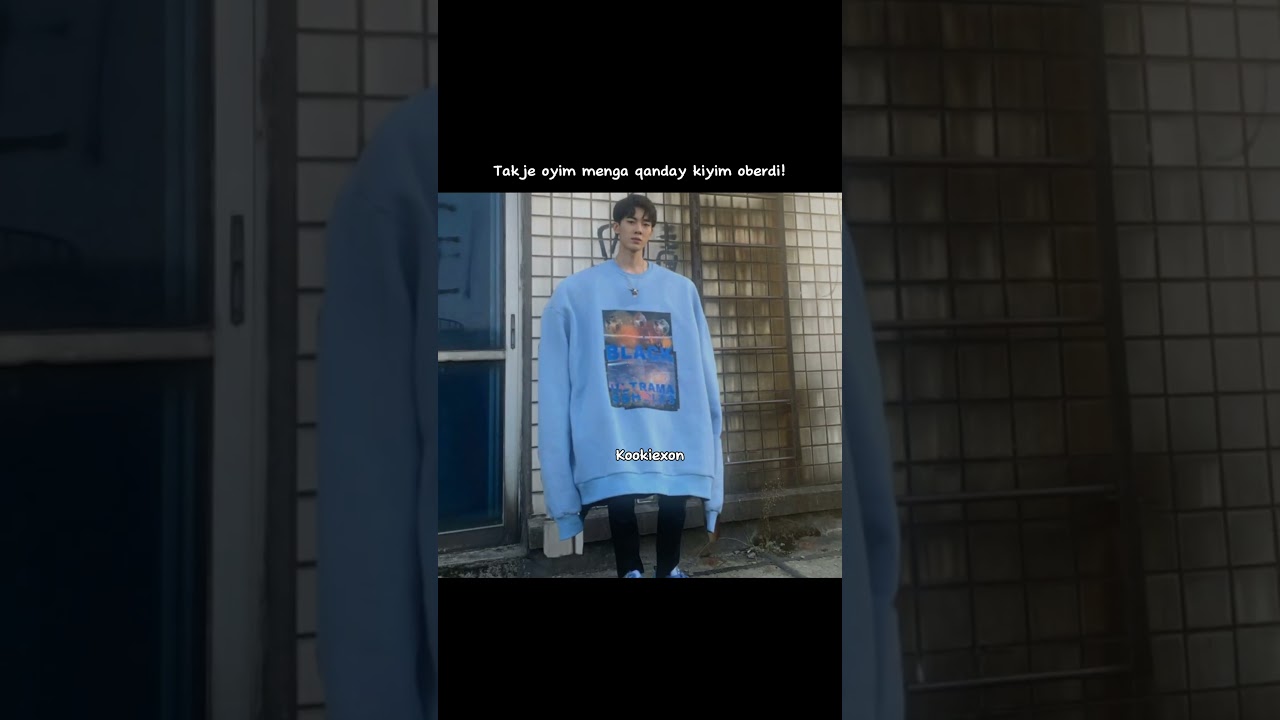 2-3-yil kiyasan🤣😂#kookiexon #obuna #bts #army