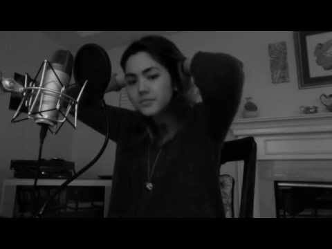 Isa Fabregas - I'm Not The Only One (Sam Smith Cover)