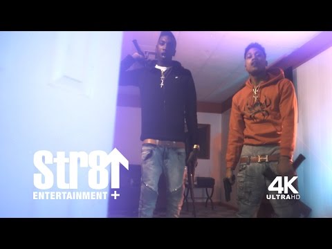 TEC x Maine Musik - Sparing Nothin (MUSIC VIDEO)[4k]