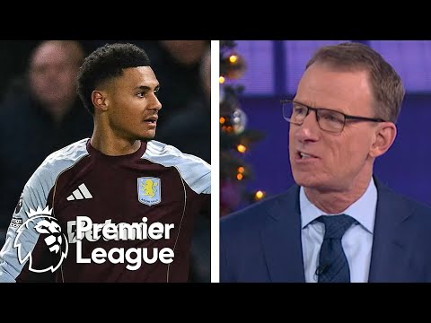 Remarkable' Aston Villa comeback to stun Chelsea | Premier League | NBC Sports