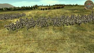 Empire Total War British East India Company mod Gameplay part 1