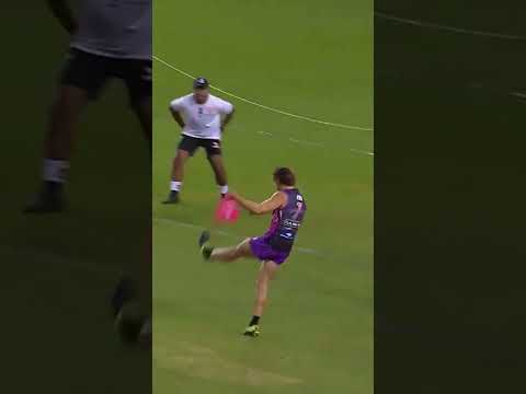 Who remembers AFLX? 😅 #afl #footy