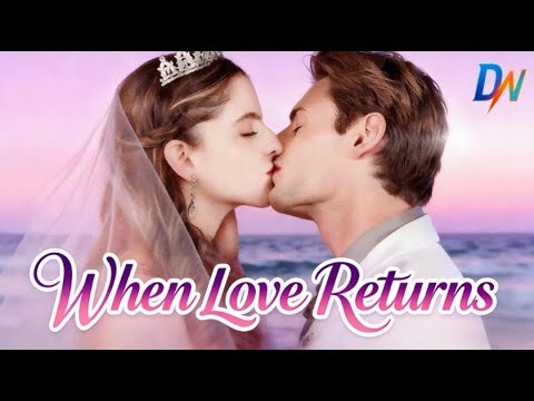 When love returns丨Ex-Boyfriend as Doctor, Awkward Encounter #flickreels #whenlovereturns
