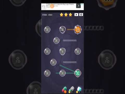 Cell expansion wars 4583 🧙‍♂️ walkthrough ⭐⭐⭐